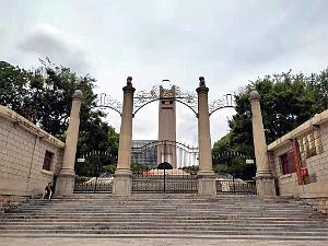 KUNMING - Le Vieux Quartier - 007